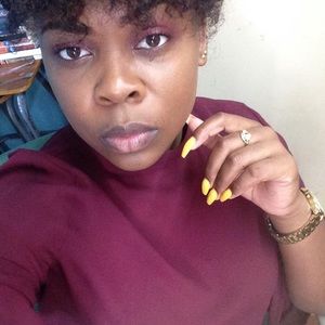 Meet your Posher, Kayann